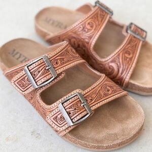 Myra Darla Sandals